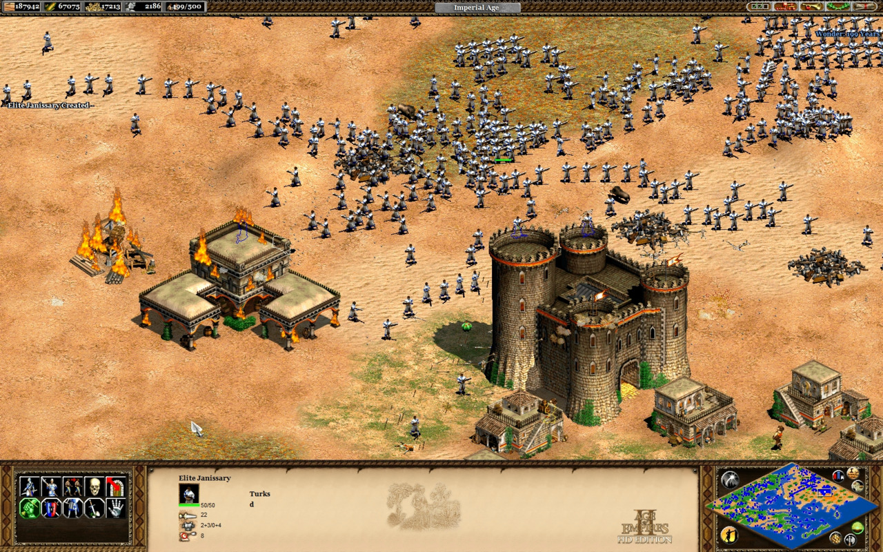 age of empires 2 download for pc
